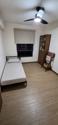 Blk 241B Garden Bloom @ Tengah (Tengah), HDB 5 Rooms #573057691